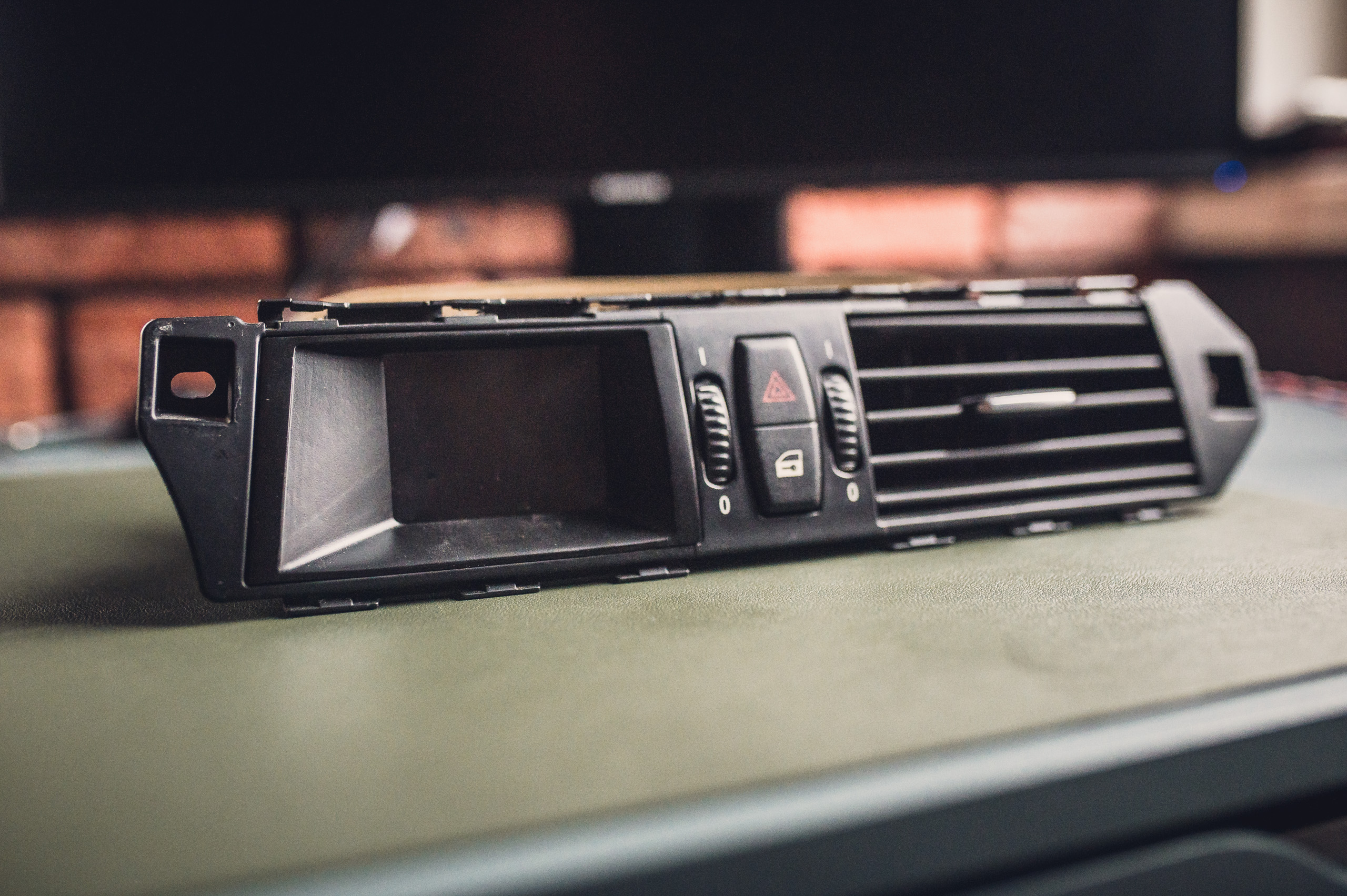 e60 VentGauge CAN - Image 2