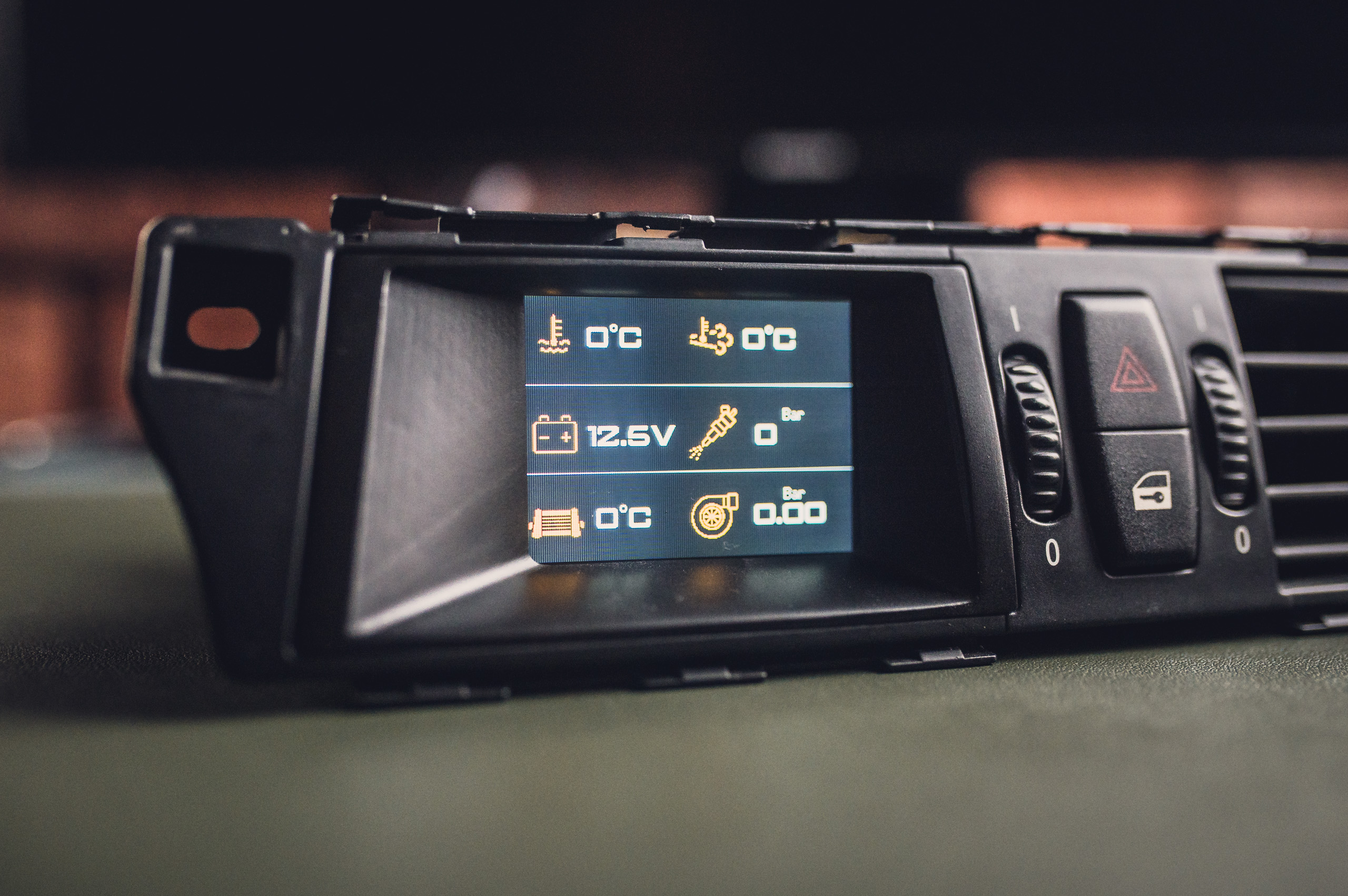 e60 VentGauge CAN - Image 4