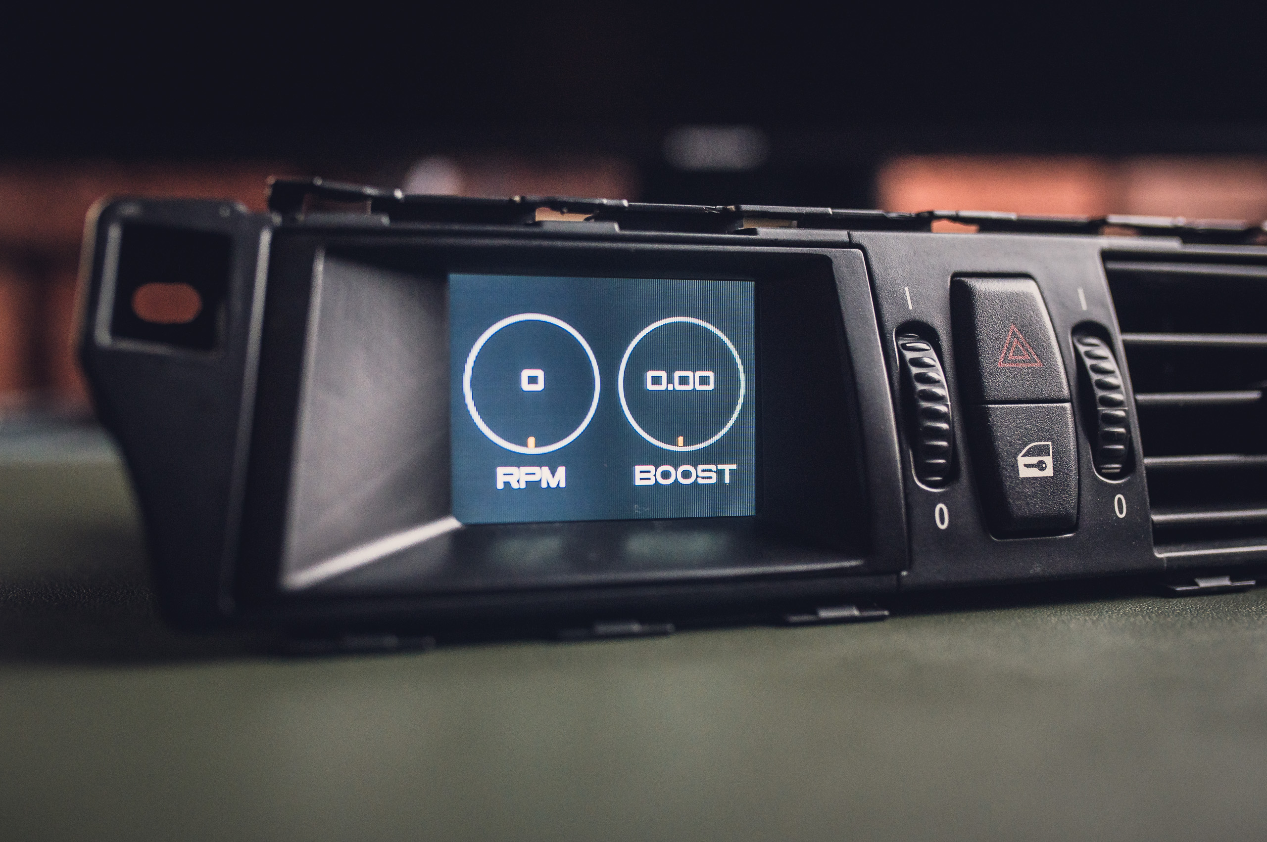 e60 VentGauge CAN - Image 6