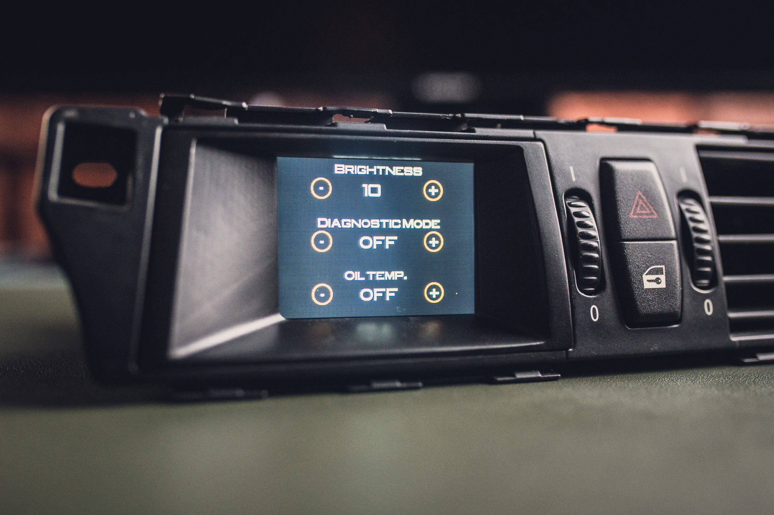 e60 VentGauge CAN - Image 7