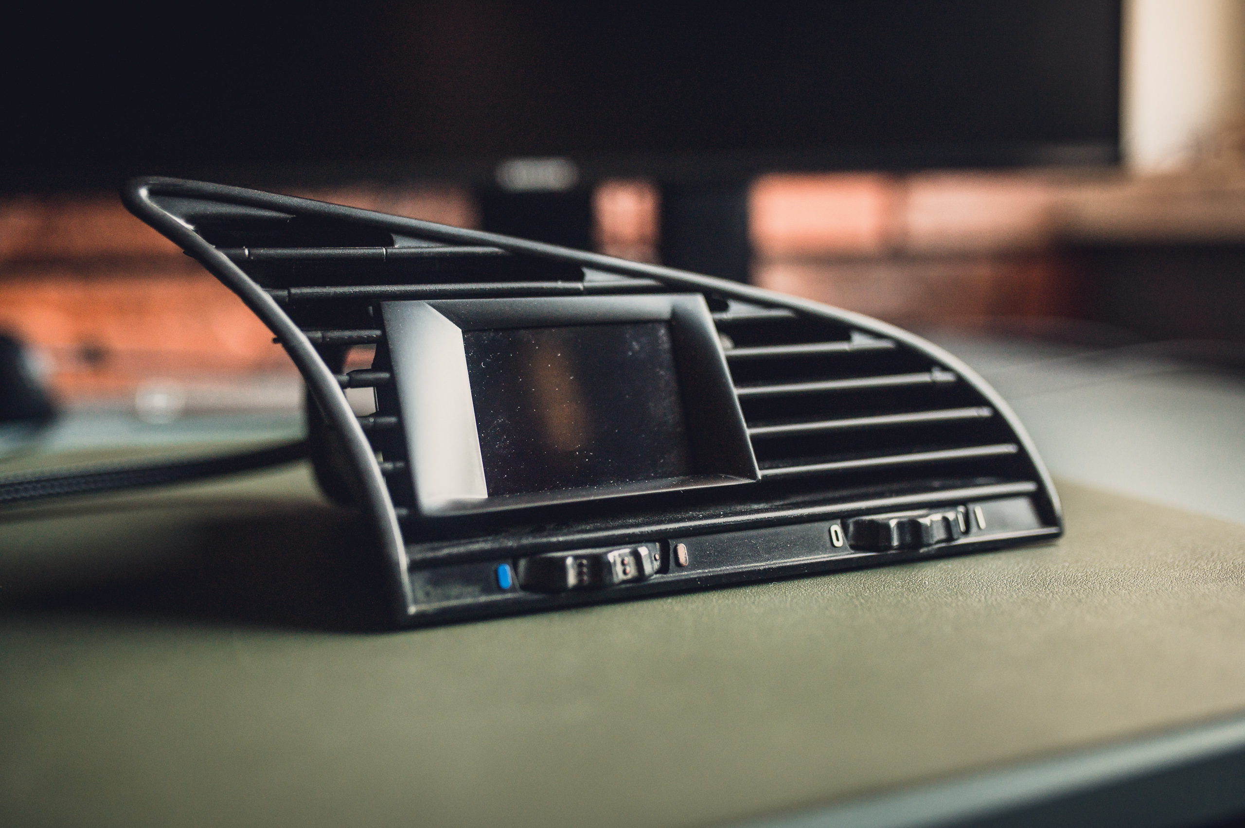 E36 VentGauge - Image 2