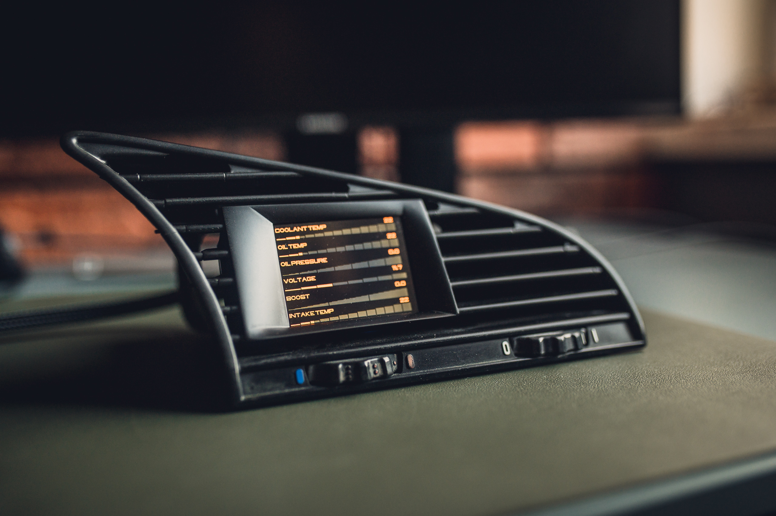 E36 VentGauge - Image 5
