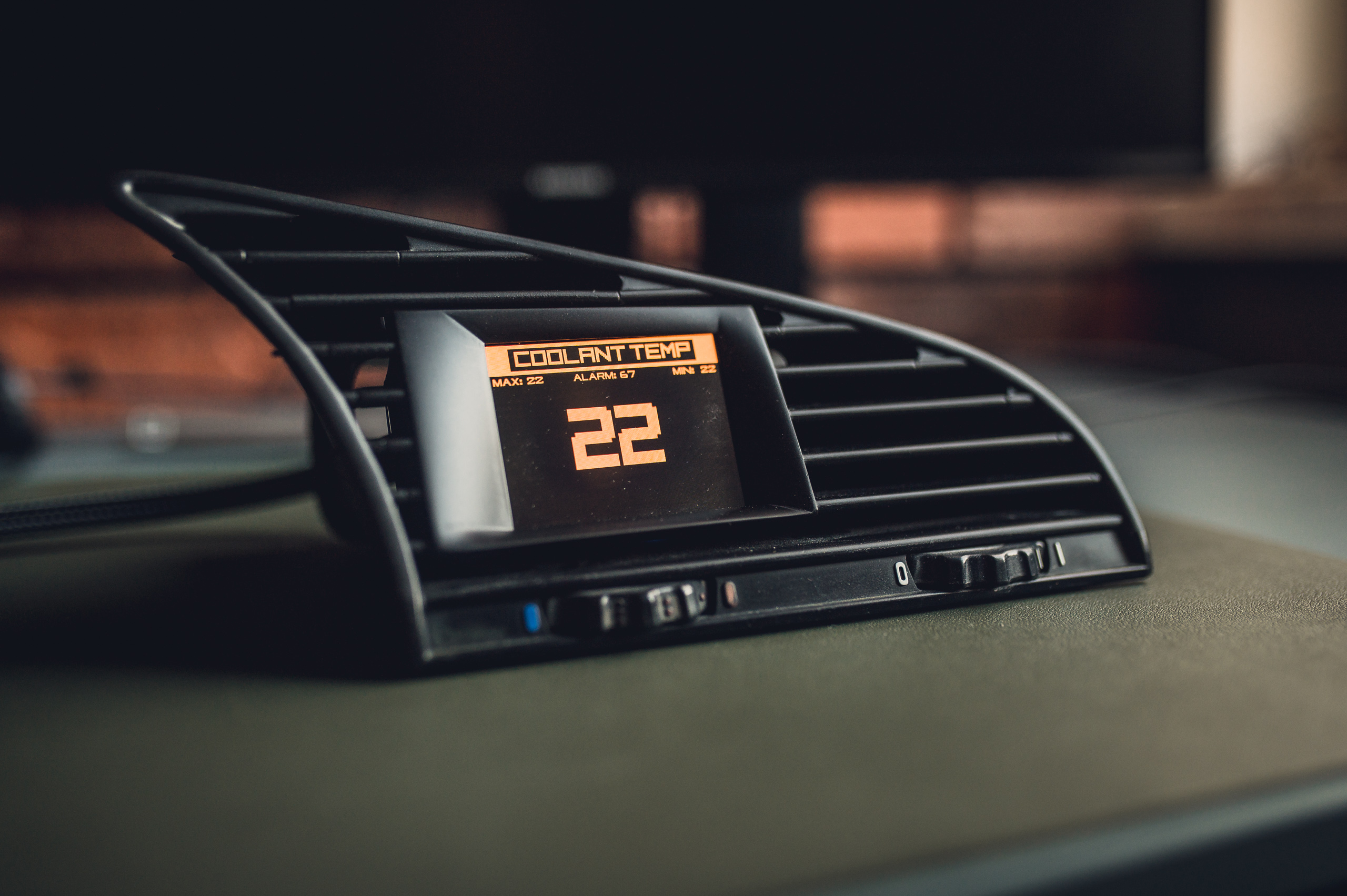 E36 VentGauge - Image 6