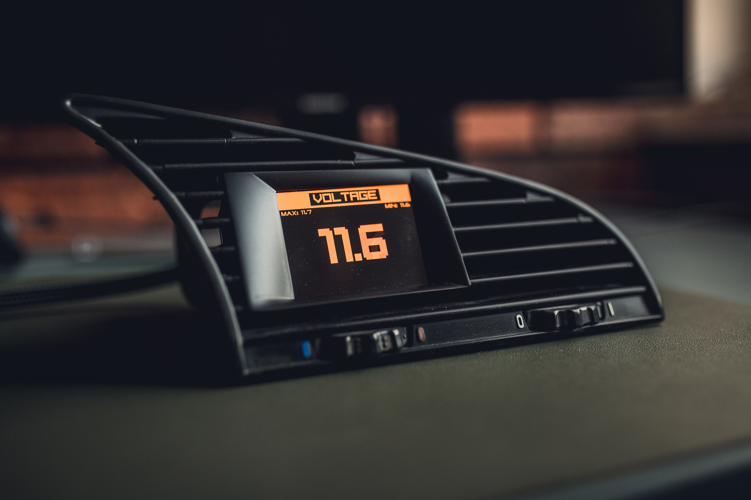 E36 VentGauge - Image 7