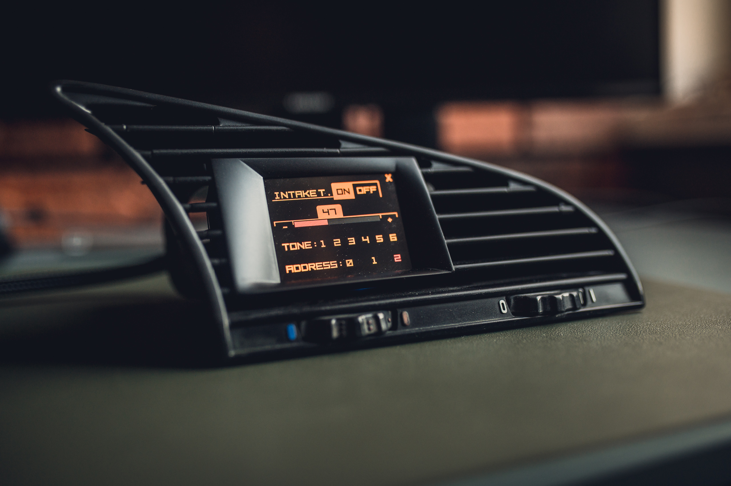 E36 VentGauge - Image 8