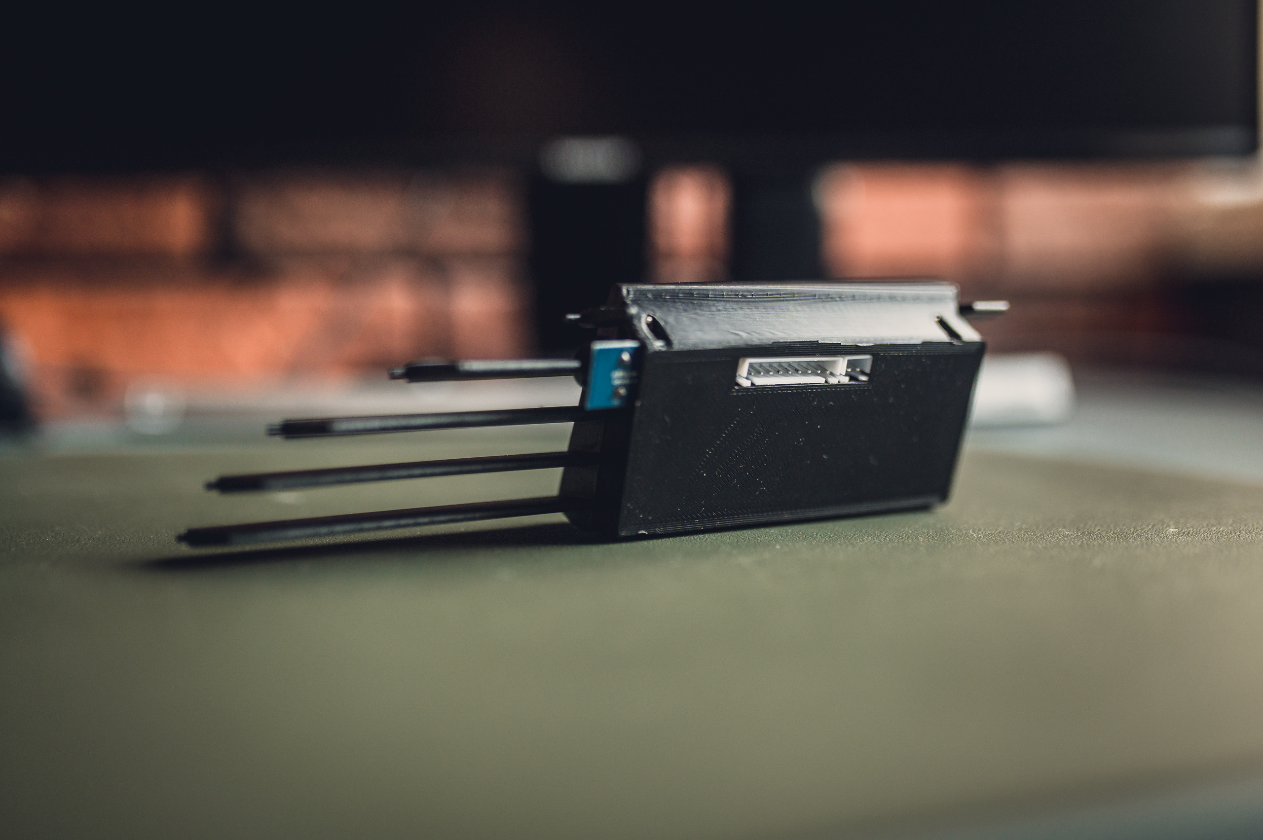E36 VentGauge - Image 10