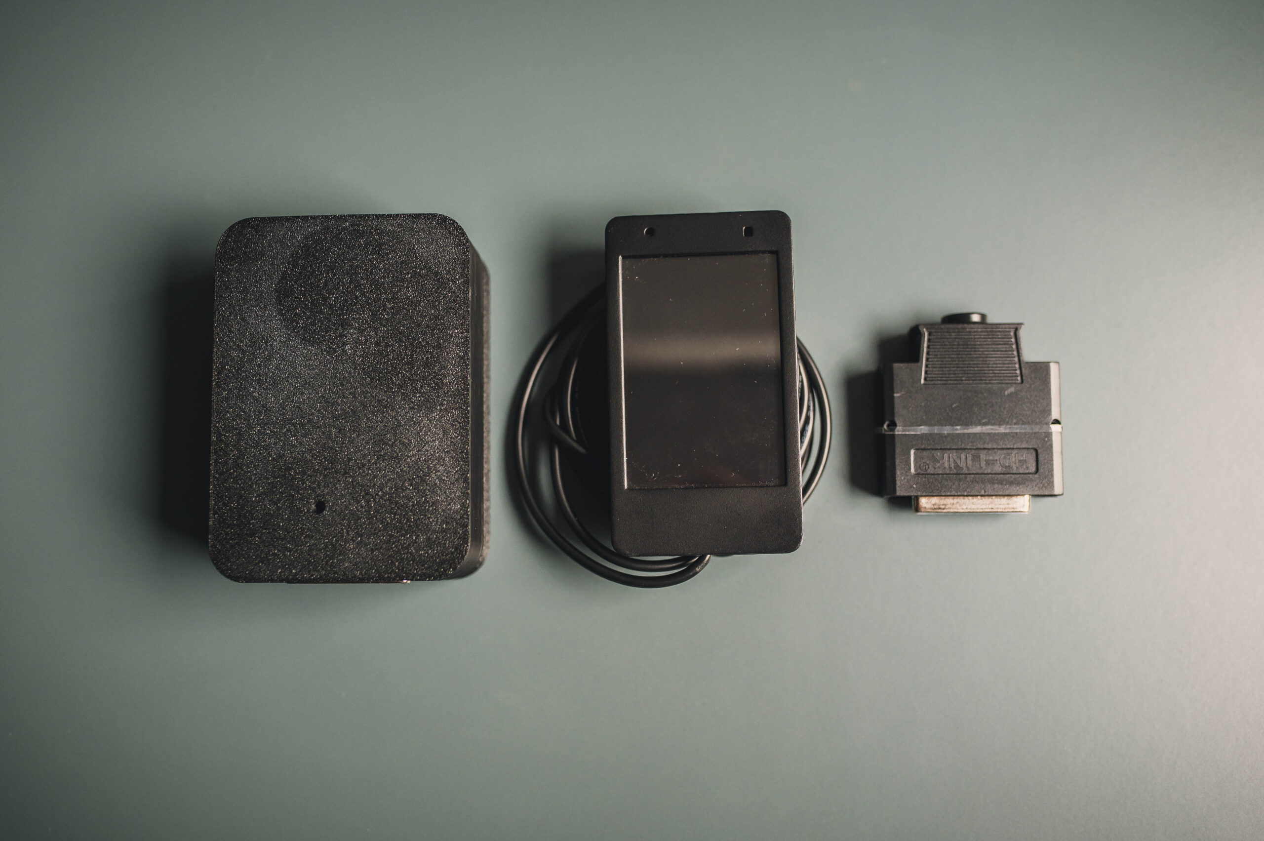 AirDrop - airride managment system - Image 6